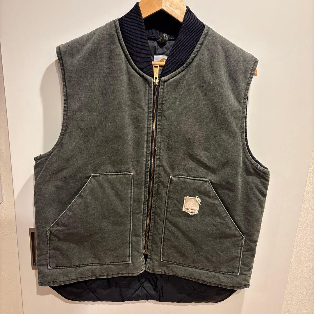 carhartt カーハート　ベスト