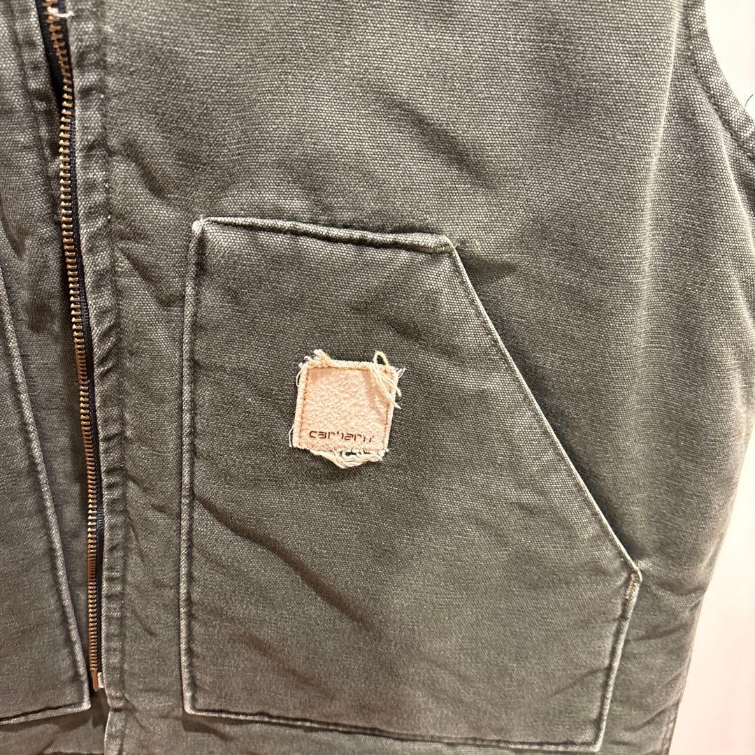 carhartt カーハート　ベスト