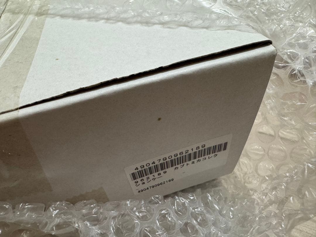 カプセルトミカほぼコンプ