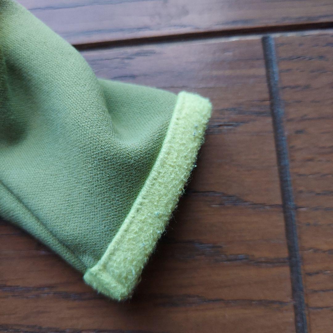 ALPHAICON ホットドッグガード S