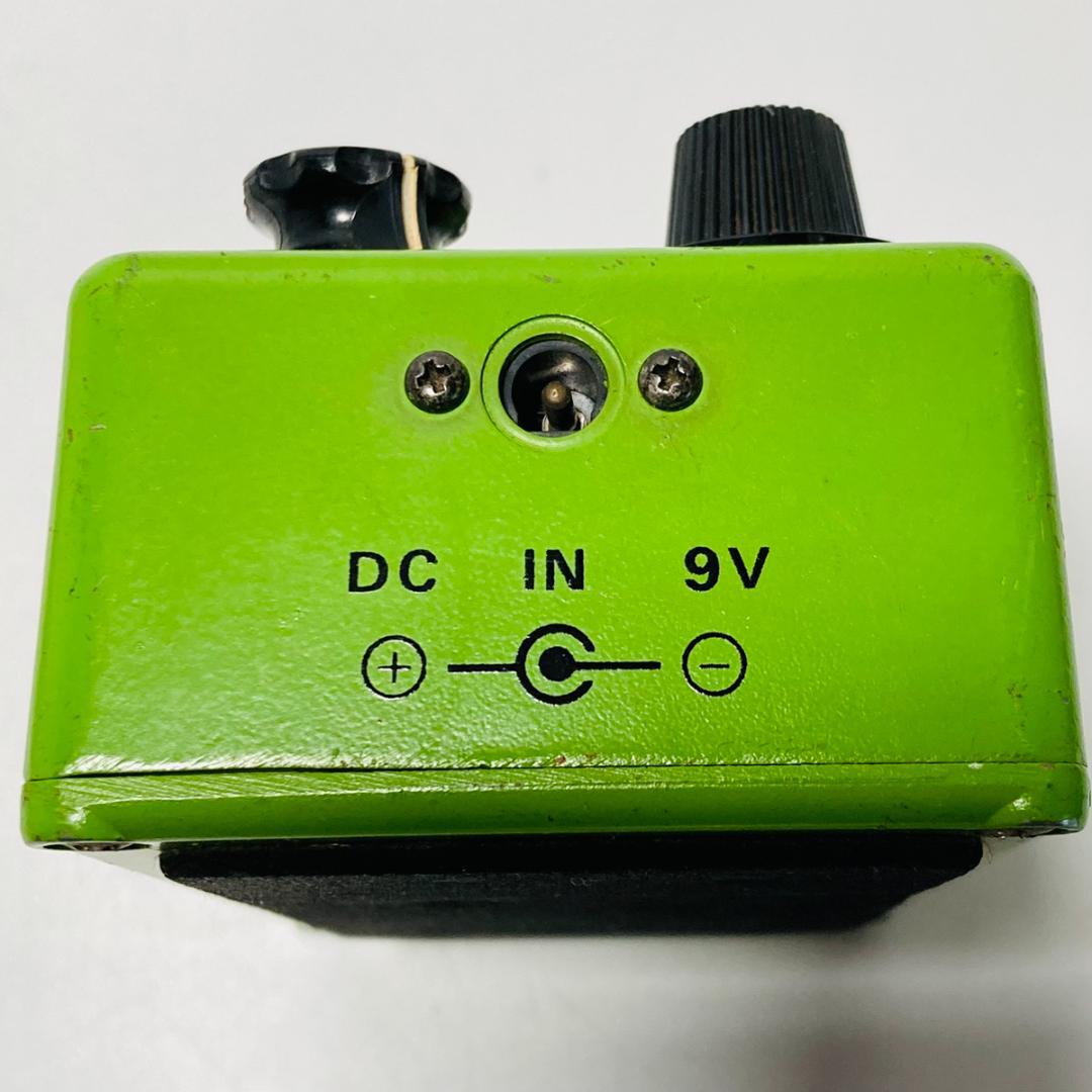 【A6748_4】Guyatone Driving Box PS-103