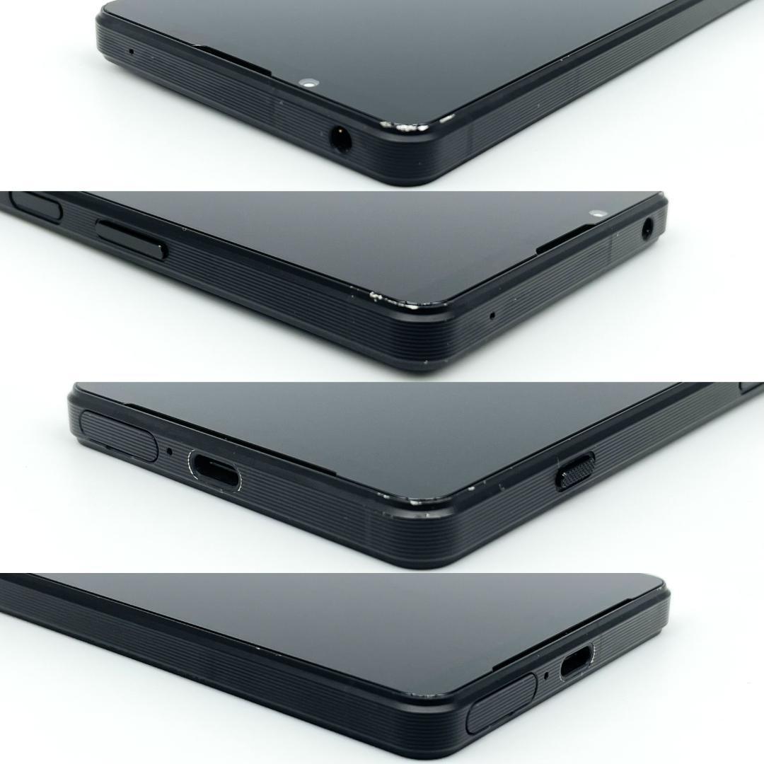 SIMフリー【良品・即配】 Xperia 1 Ⅴ 512GB XQ-DQ44 ◯