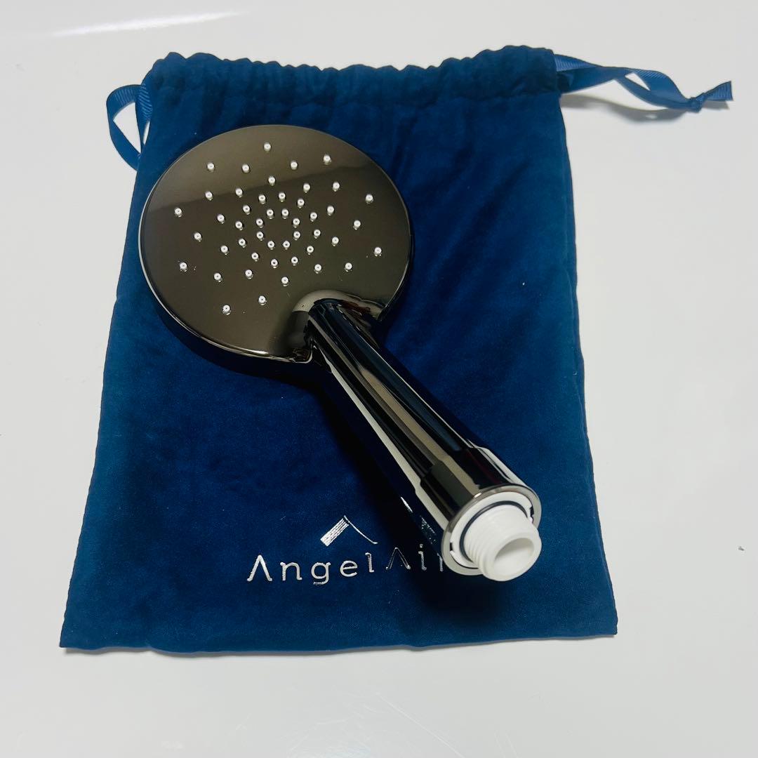 ⭐️美品⭐️AngelAir エンジェルエア　ビート　TH-101 シャワーヘッド