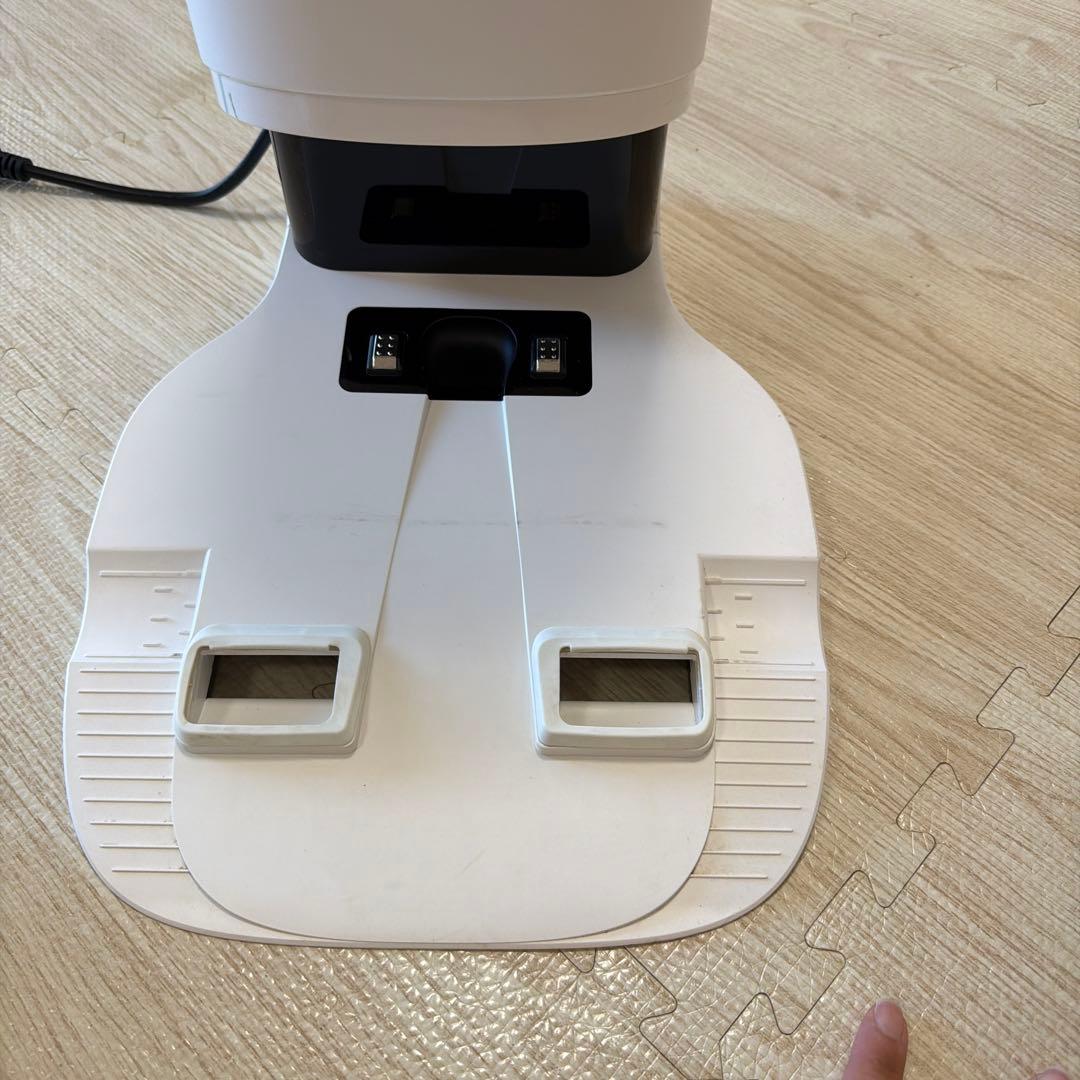 DEEBOT N8+ 使い捨てモップ9枚付き