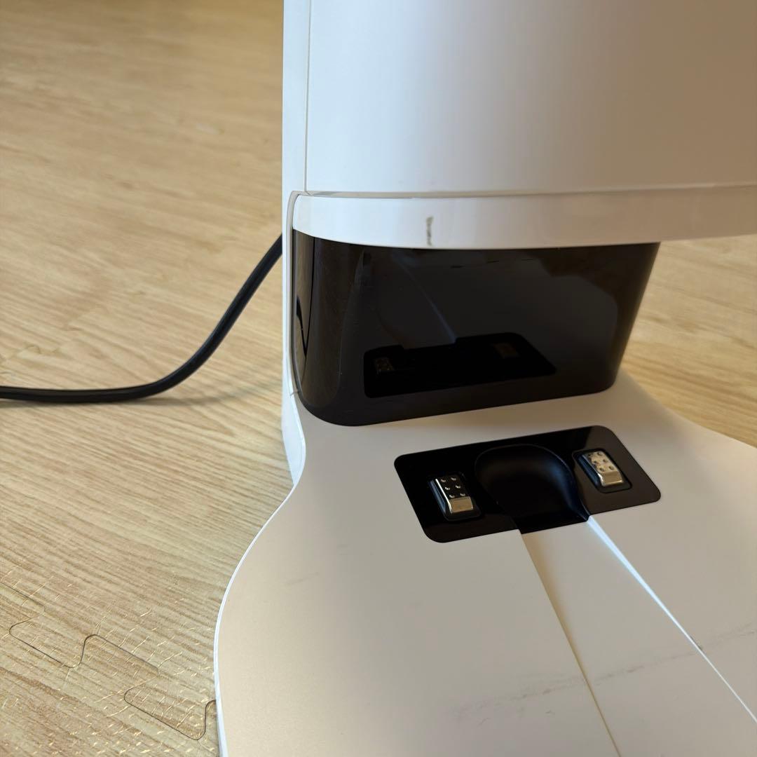 DEEBOT N8+ 使い捨てモップ9枚付き