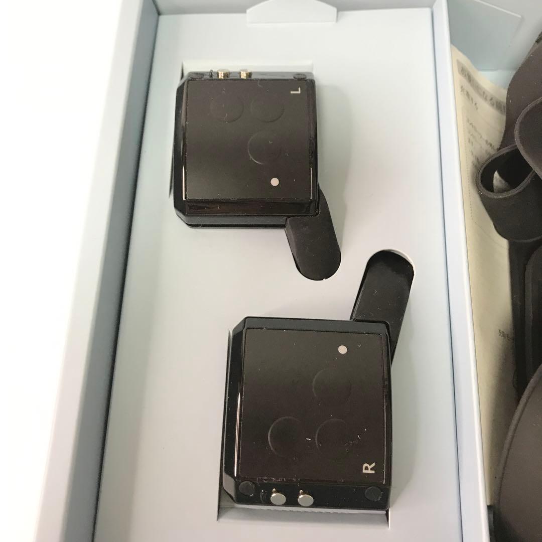 メディリフト 目もと専用リフトケア美顔器 (YA-MAN) メディリフト アイ