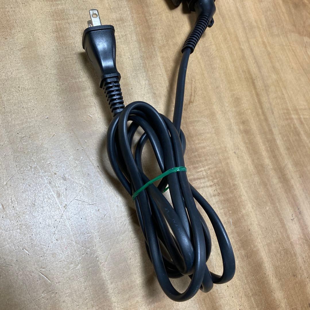 パナソニック Panasonic ストレートアイロン 黒 EH-HS0J-K