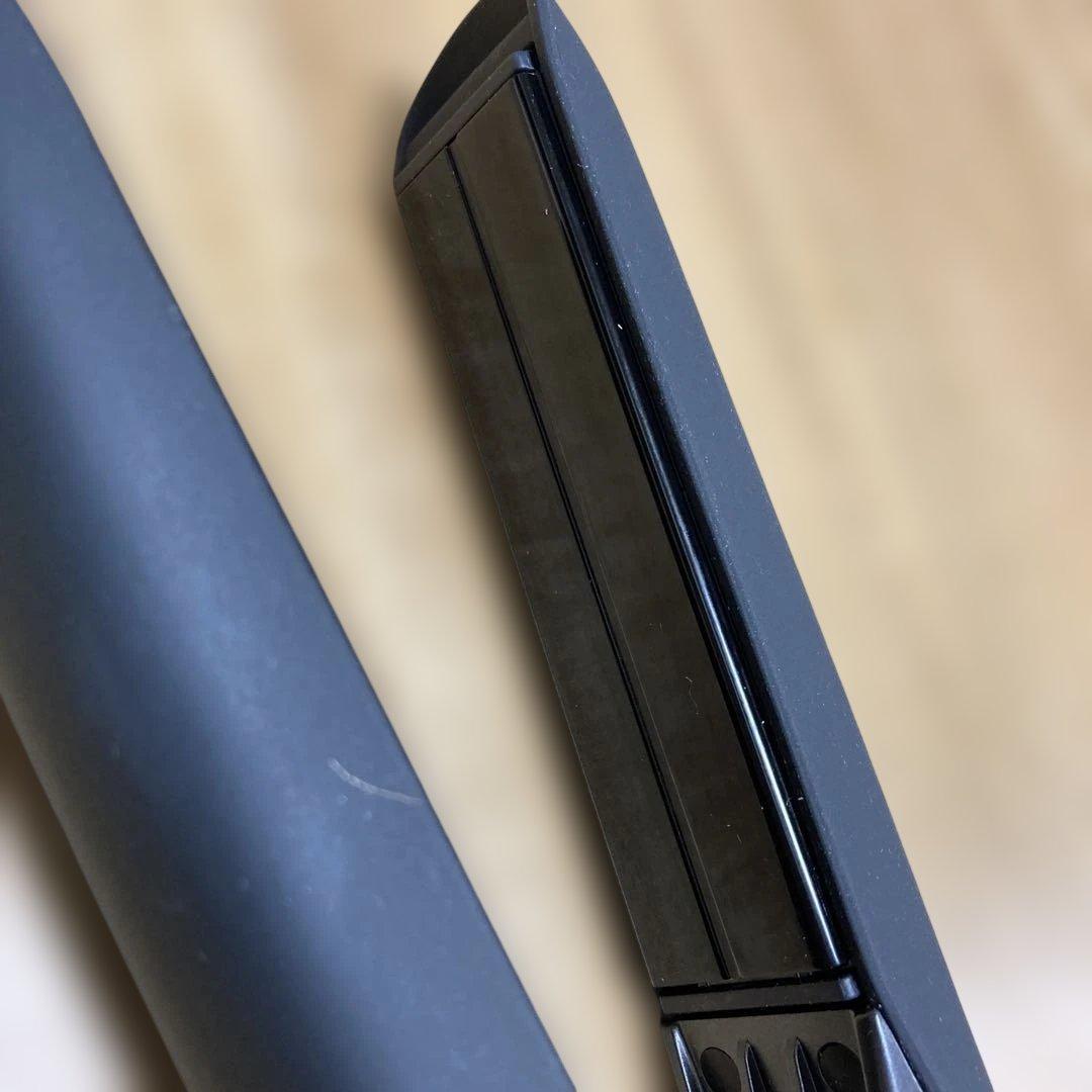 パナソニック Panasonic ストレートアイロン 黒 EH-HS0J-K