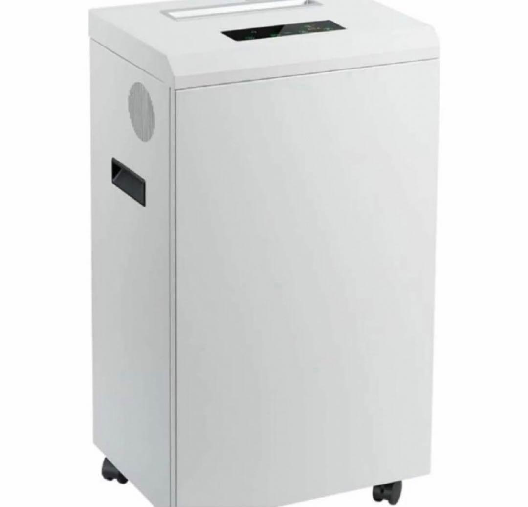 45L シュレッダー 家庭用 しゅれったー電動 業務用