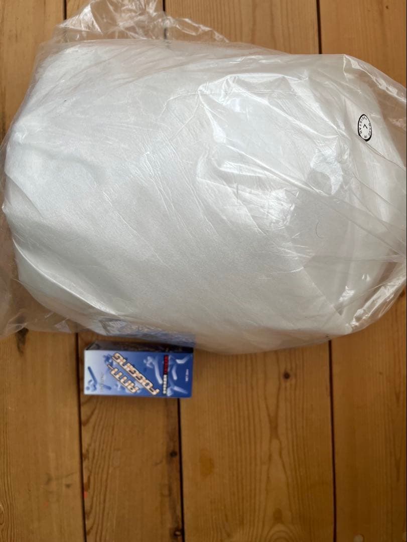 NHG（空）　空道　ヘッドギアLサイズ