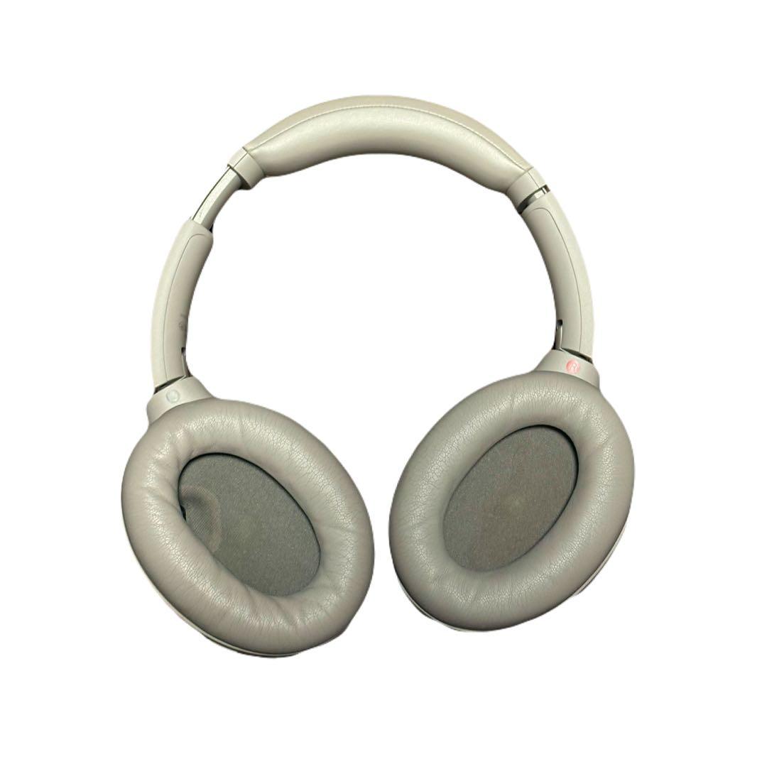 Sony WH-1000XM4 グレー　箱などあり