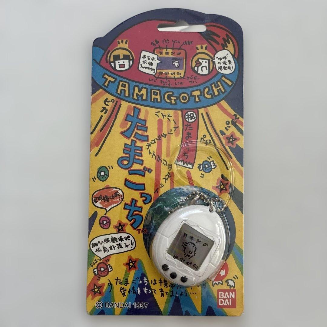 たまごっち　てんしっち　たまごっちケース　まとめ売り