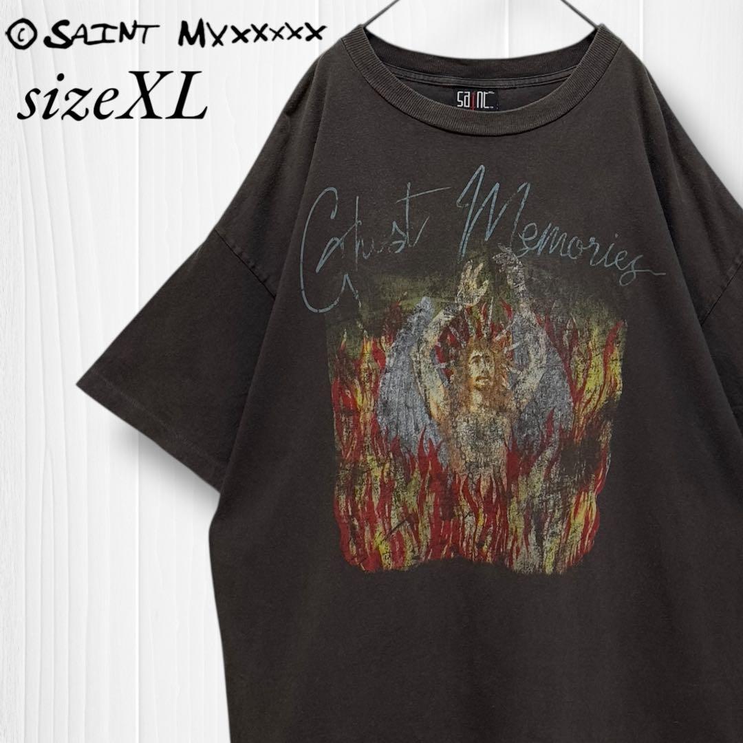 【20AW☆国内正規品】SHORT SLEEVE TEE 初期モデル