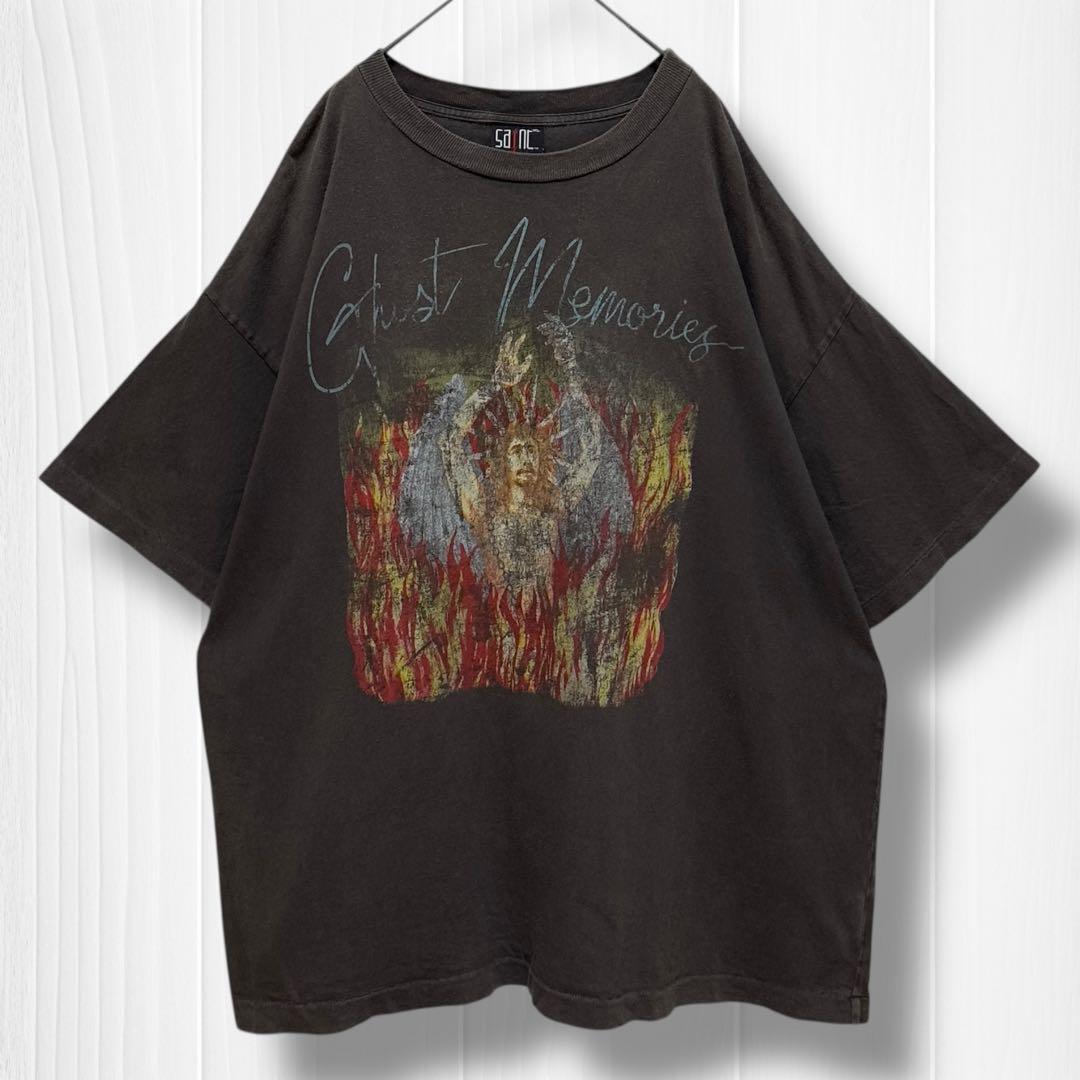 【20AW☆国内正規品】SHORT SLEEVE TEE 初期モデル