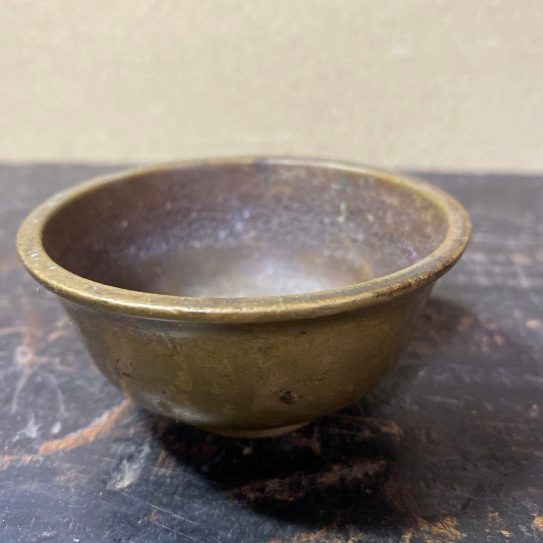 専用　仏具杯s2sao2点セット