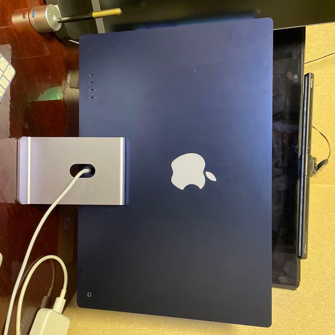 iMac 24インチ Retina m1 imac 2021 美品