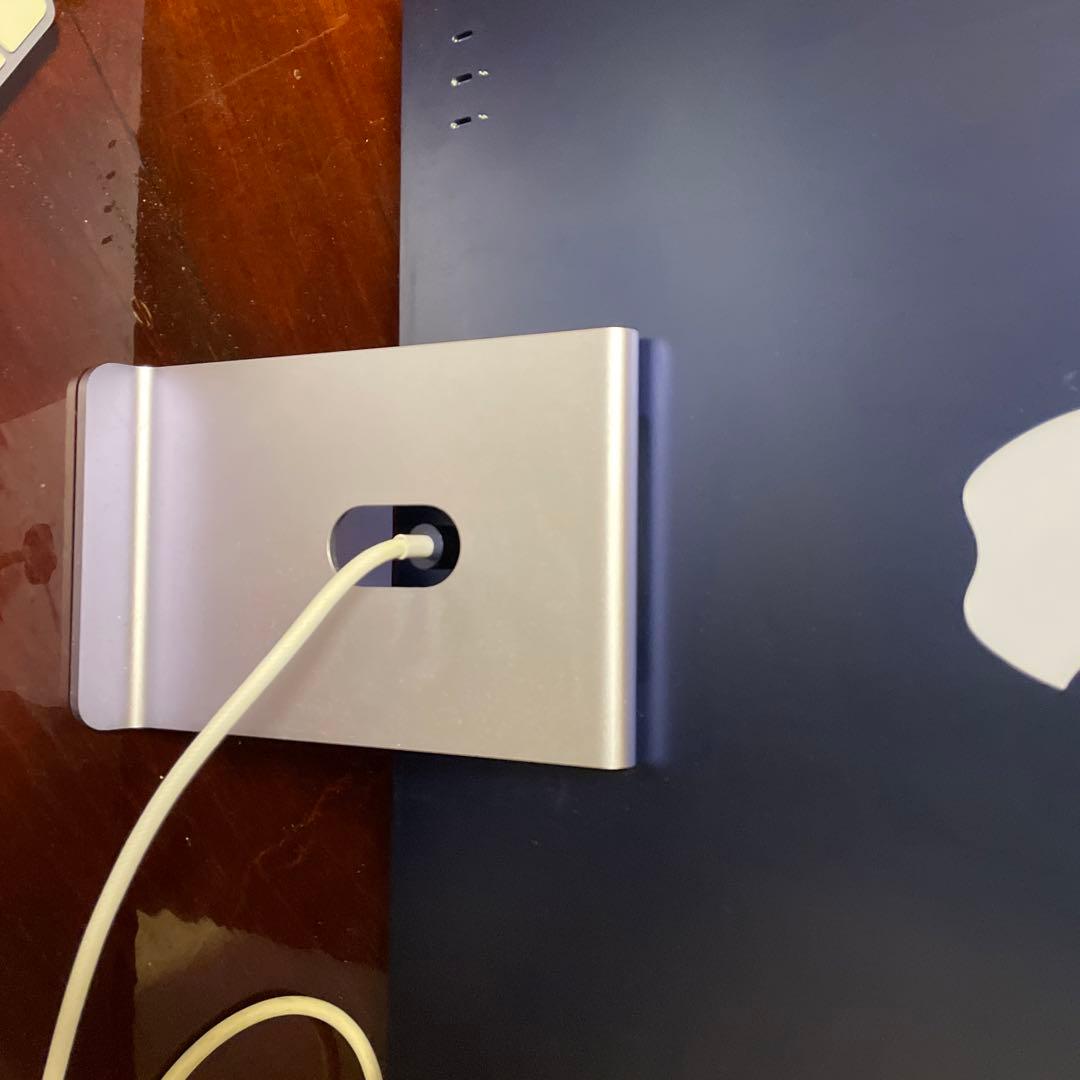 iMac 24インチ Retina m1 imac 2021 美品