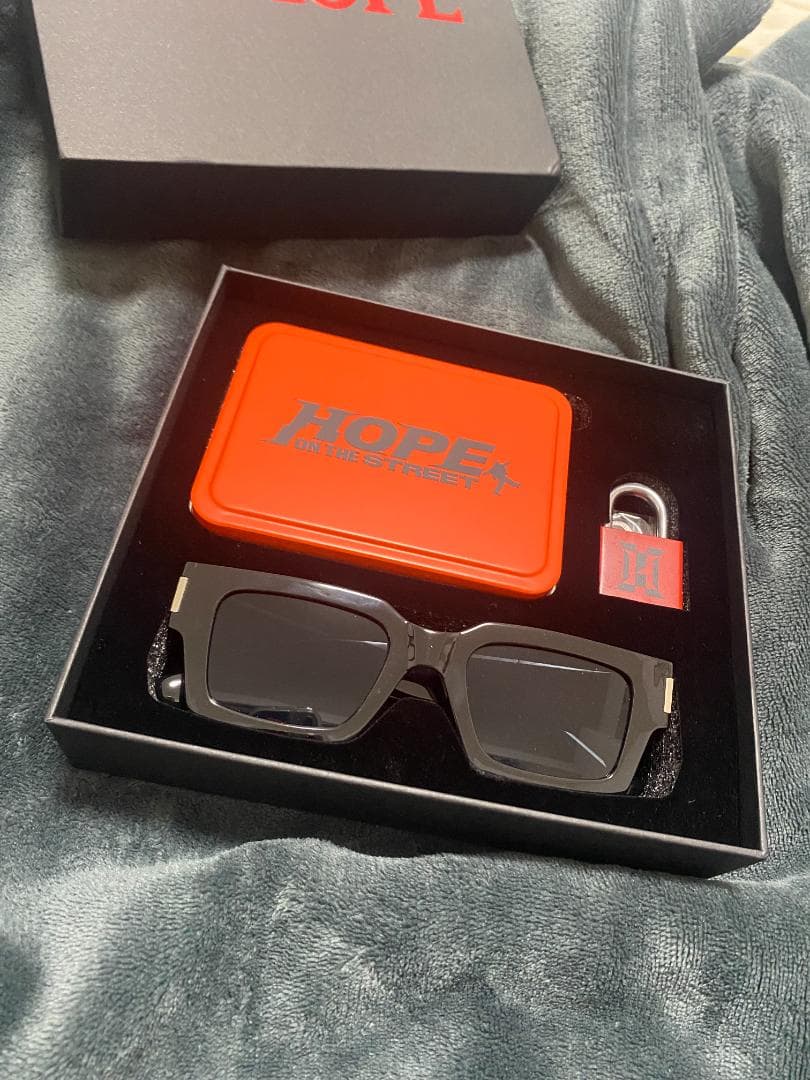 US限定 j hope on the stage VIP特典 ホソク　BTS