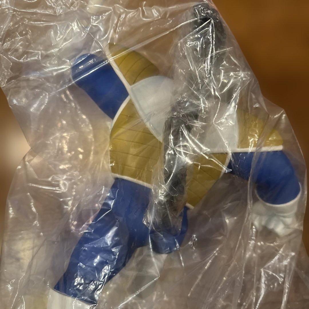 ドラゴンボールZ トイフェス限定 大猿ベジータ フィギュア