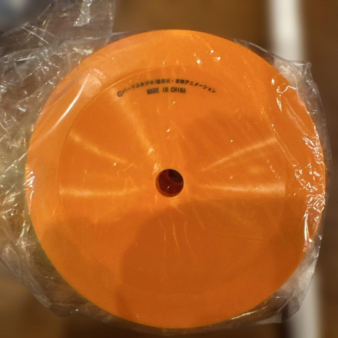 ドラゴンボールZ トイフェス限定 大猿ベジータ フィギュア