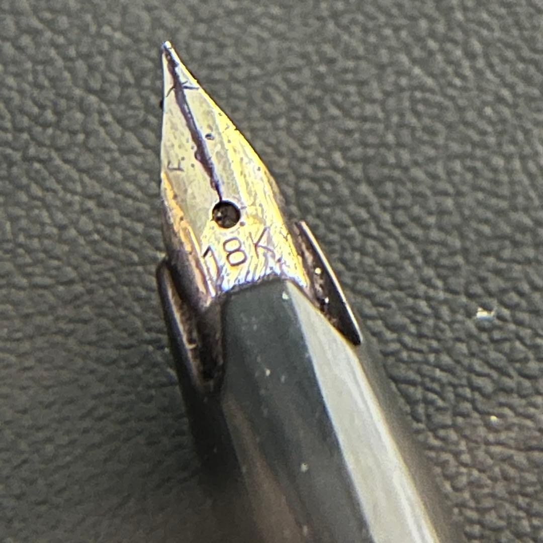 a*u様 万年筆まとめ売り 18K 14K 筆記用具 28本まとめて 新品あり