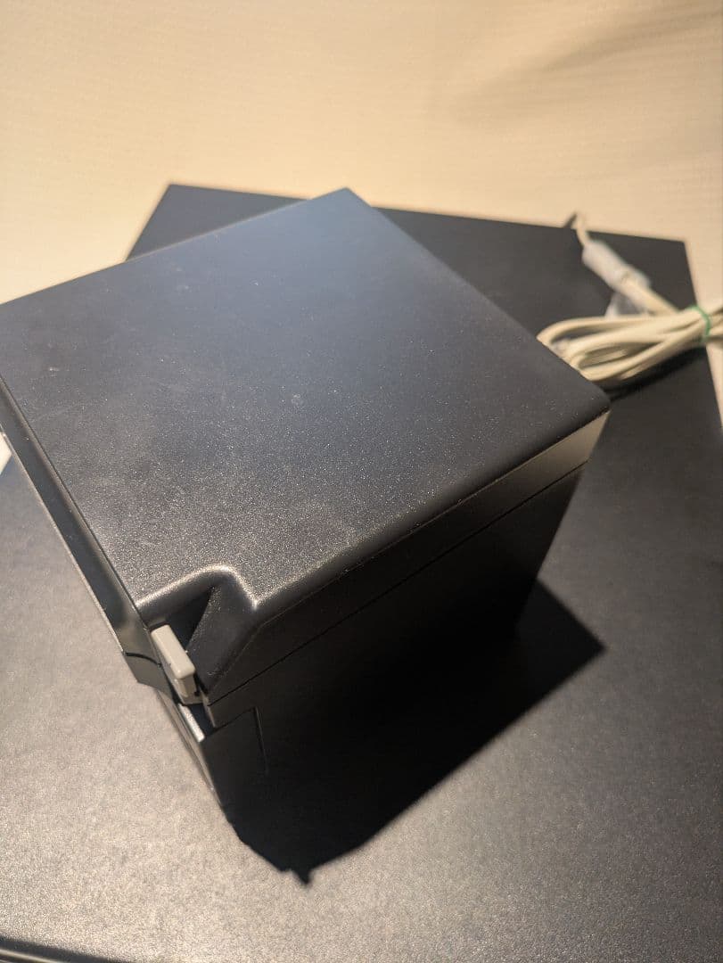 エアレジ　スマレジ　セイコー　サーマルプリンター　キャッシュドロアー