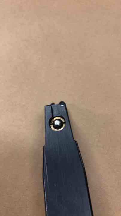 東京マルイ ガスガン