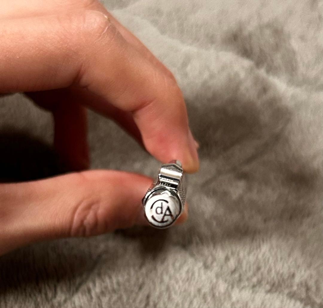 カランダッシュ　エクリドール　ローテーション　メカニカルペンシル　0、7mm