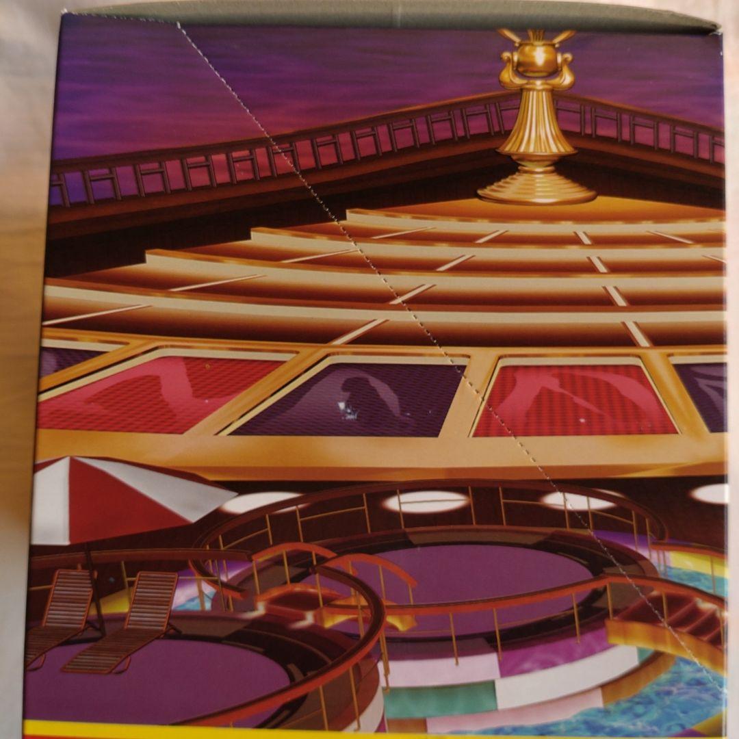 新品　未開封品　Rio2 オリジナルマルチトレイ 全5種セット　大人気のリオ商品