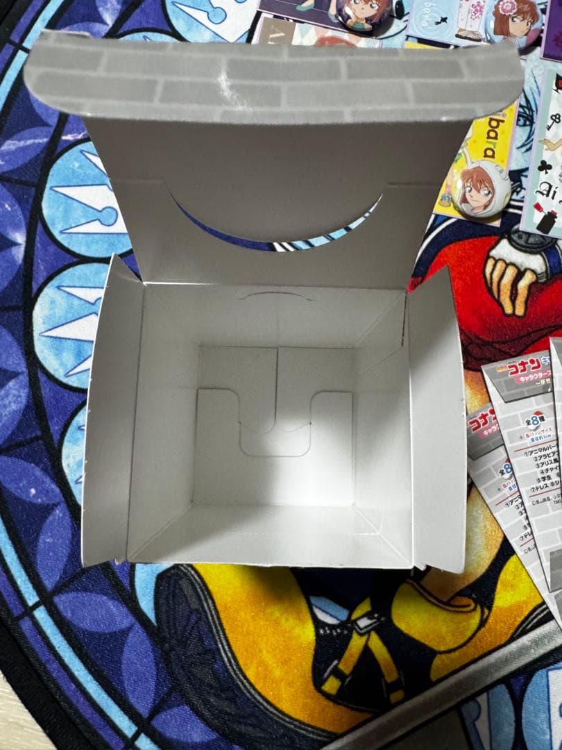 名探偵コナン　灰原がいっぱい