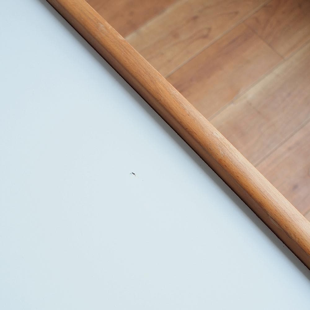 オールドカリモク/karimoku デコラトップ サイドテーブル