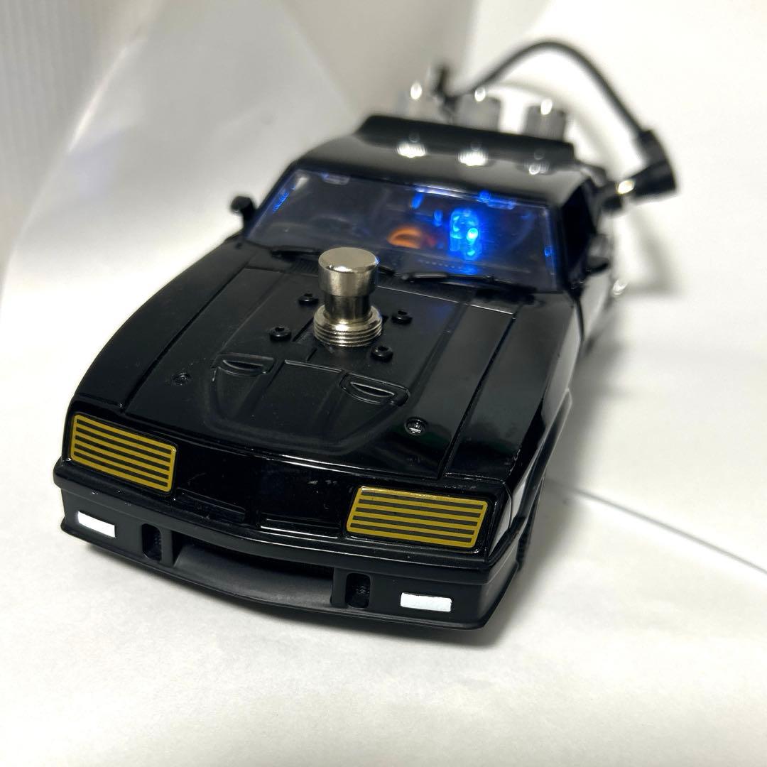 V8 FUZZ / MADMAX 1作目バージョン　轟音FUZZ