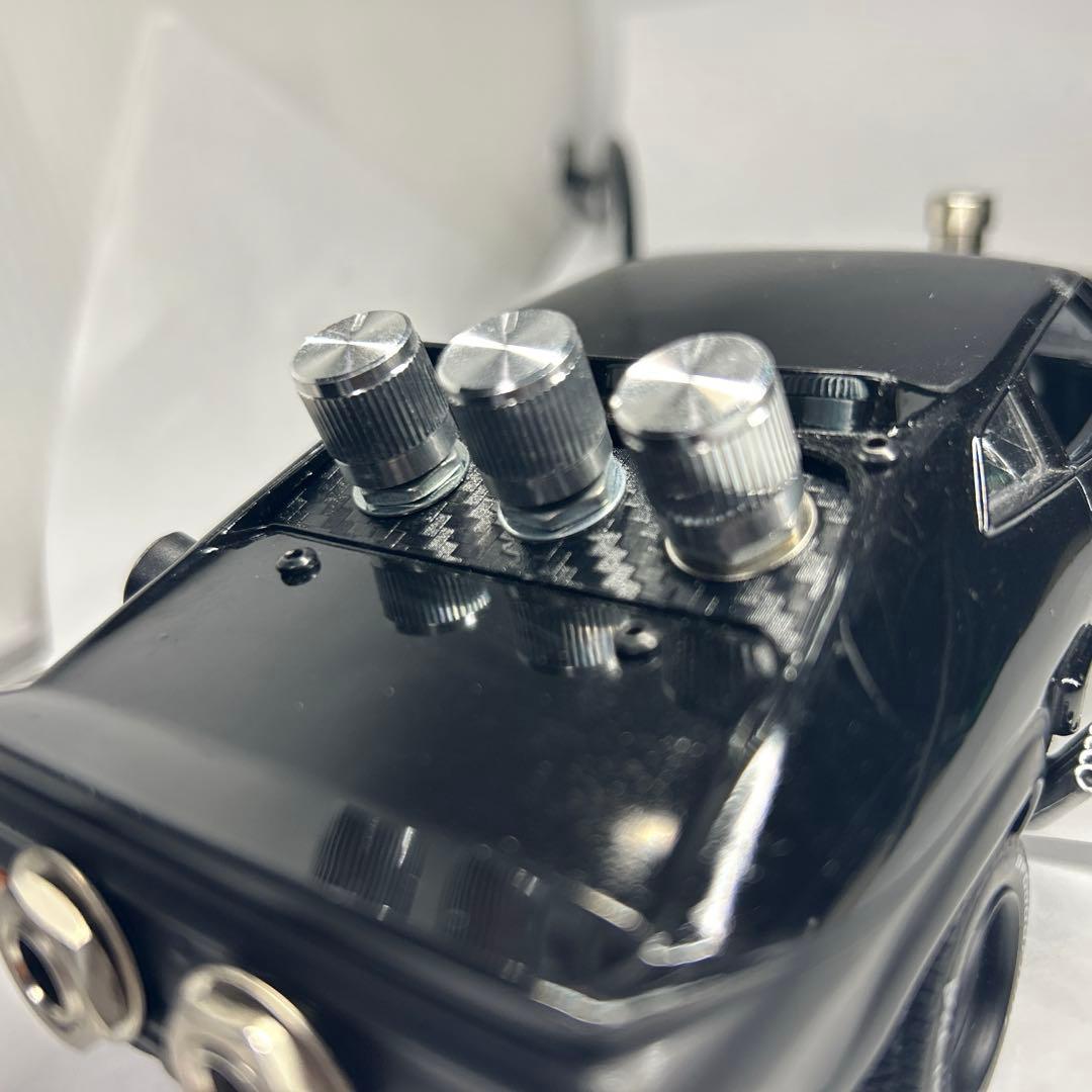 V8 FUZZ / MADMAX 1作目バージョン　轟音FUZZ