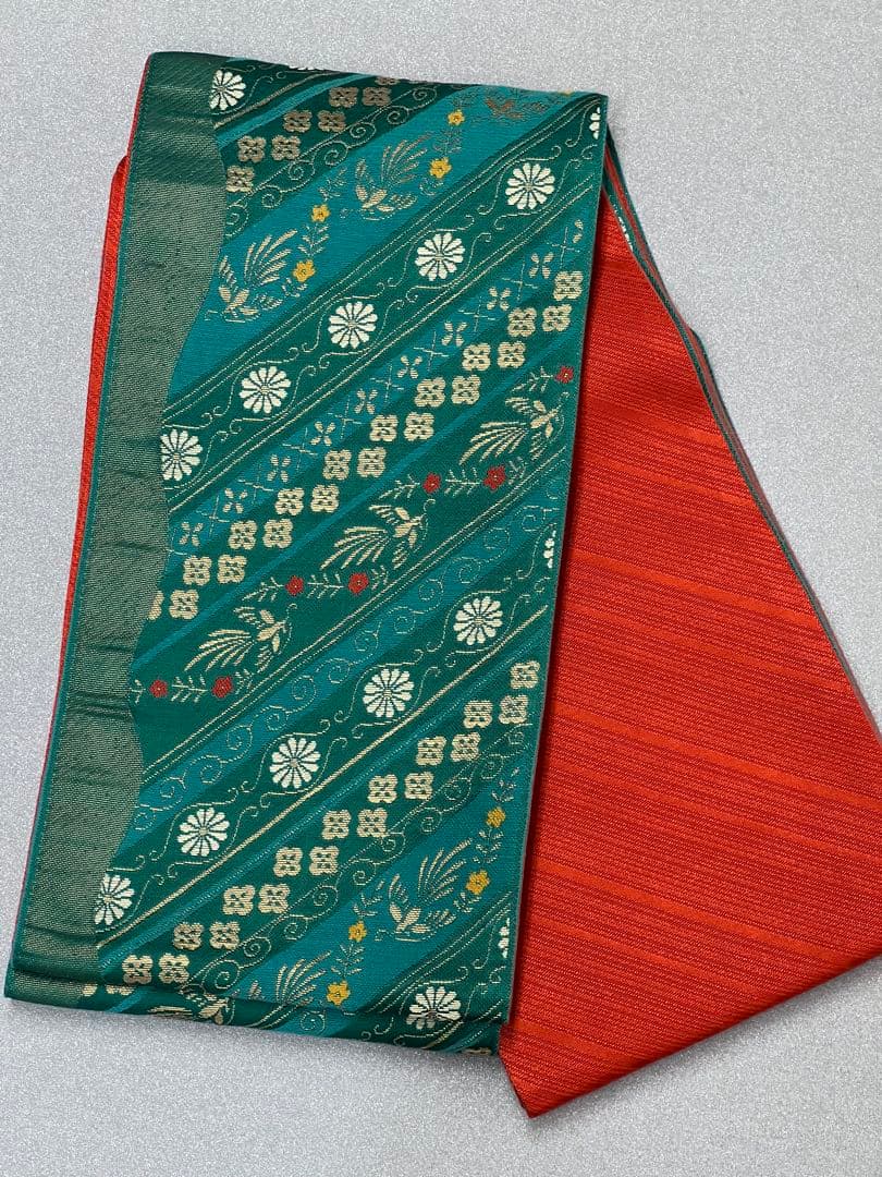 半幅帯 10本まとめ売り 半巾帯