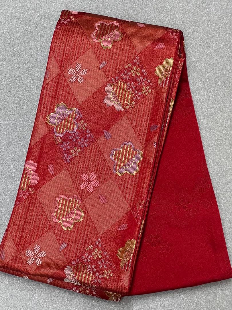 半幅帯 10本まとめ売り 半巾帯