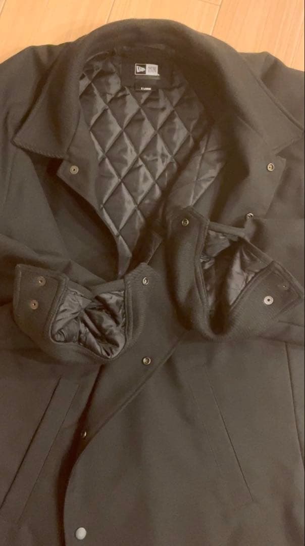 Yohji Yamamoto Pour Homme × NEW ERA XL