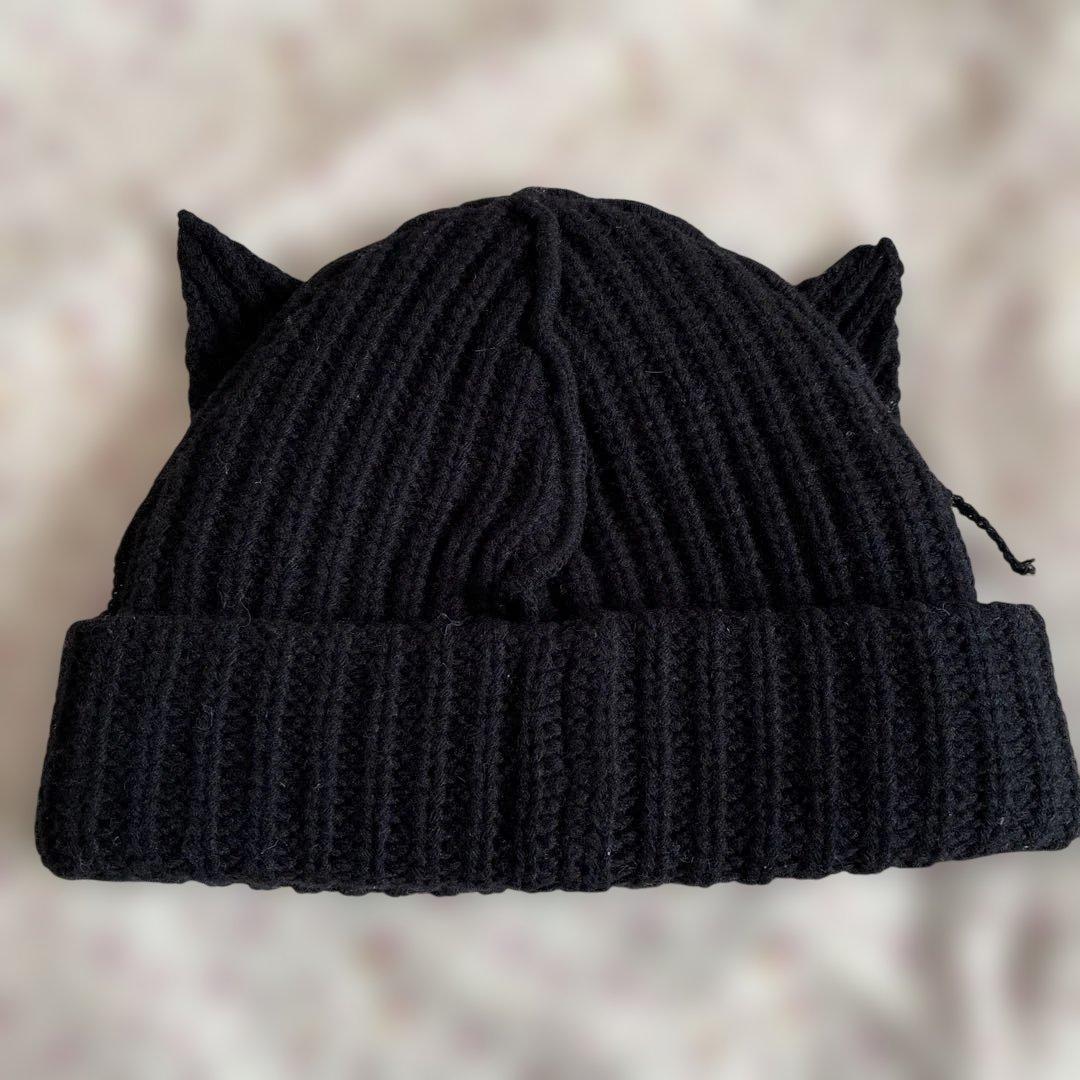 charles jeffrey loverboy ラバーボーイ ニット帽