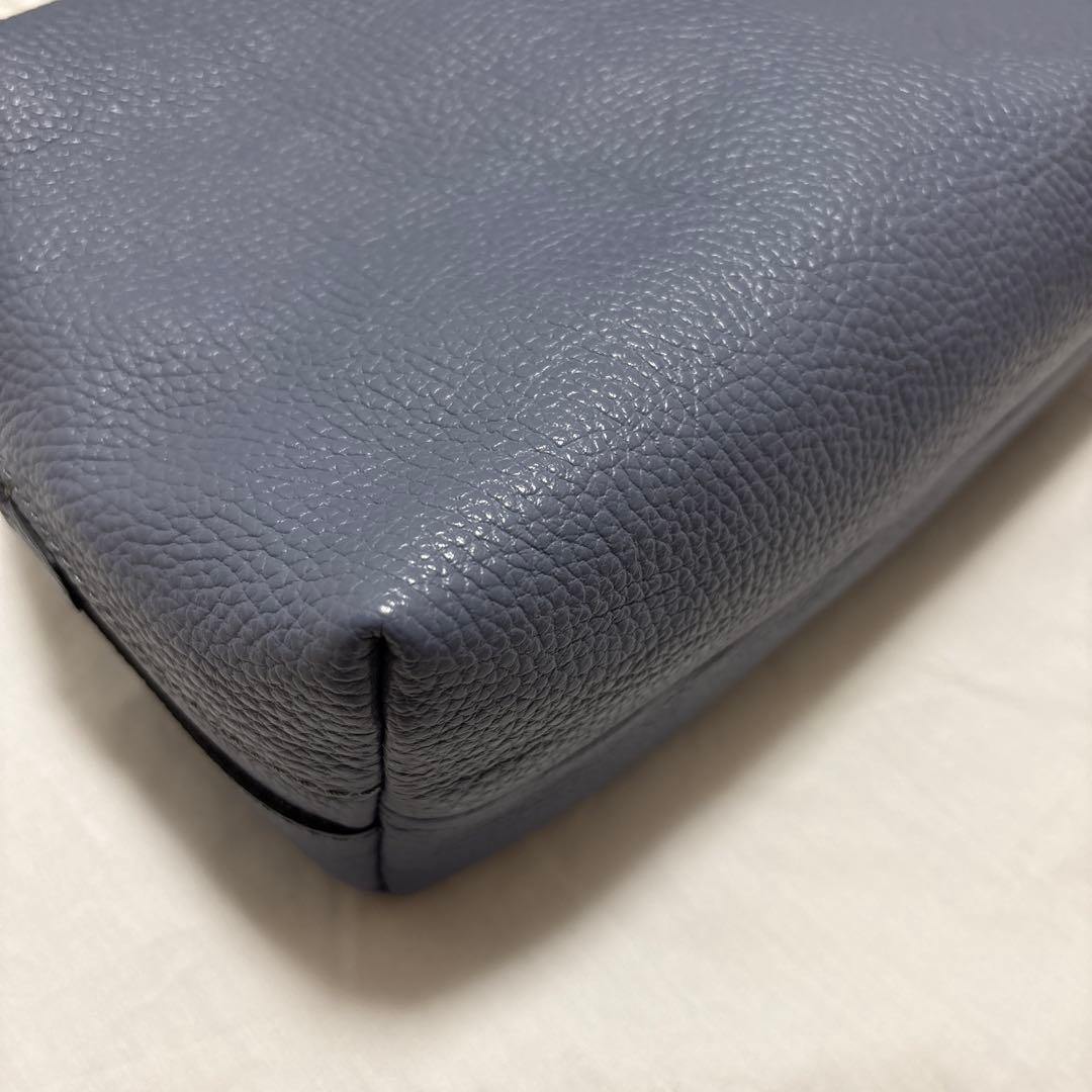 【美品】GIANNI CHIARINI ALIFA M ショルダーバッグ