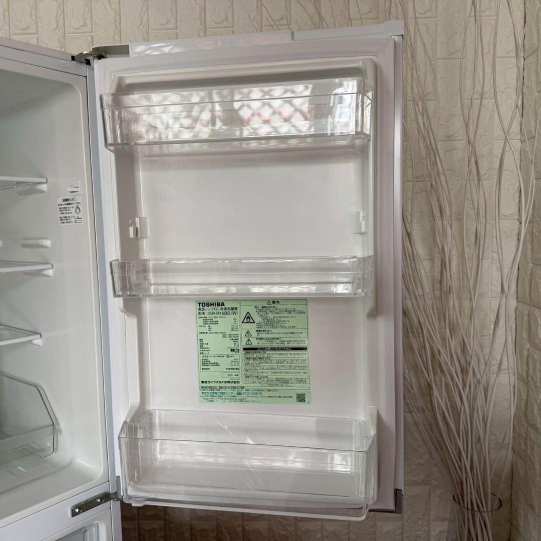 冷蔵庫・冷凍庫 nana