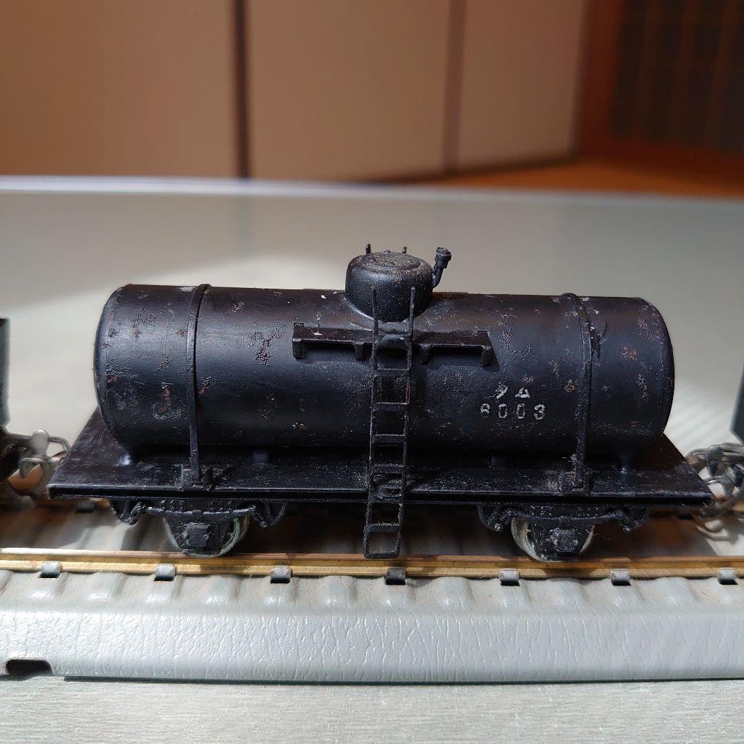 鉄道模型 HOゲージ エンドウのセット 模型パンフレット プライスリスト