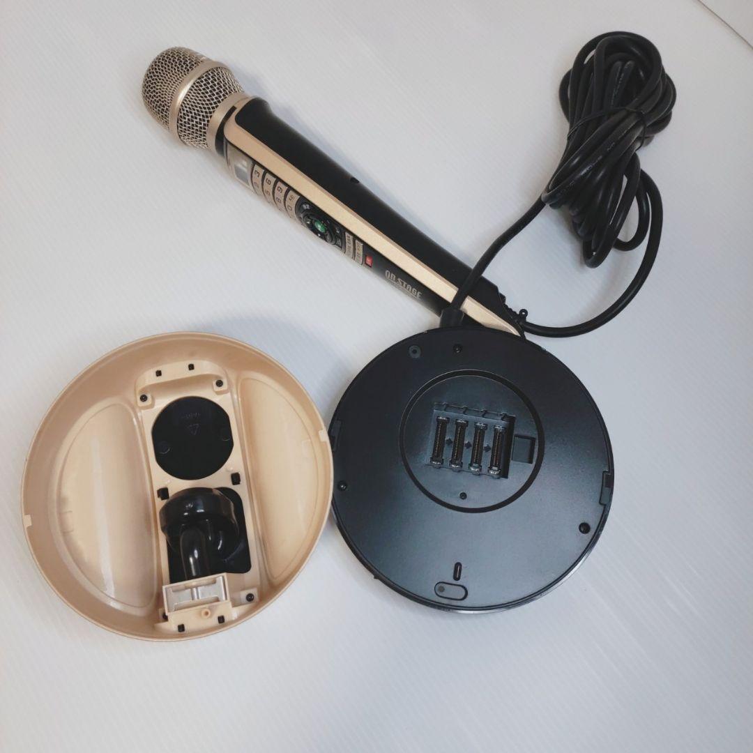 ON STAGE カラオケ PK-RT1200