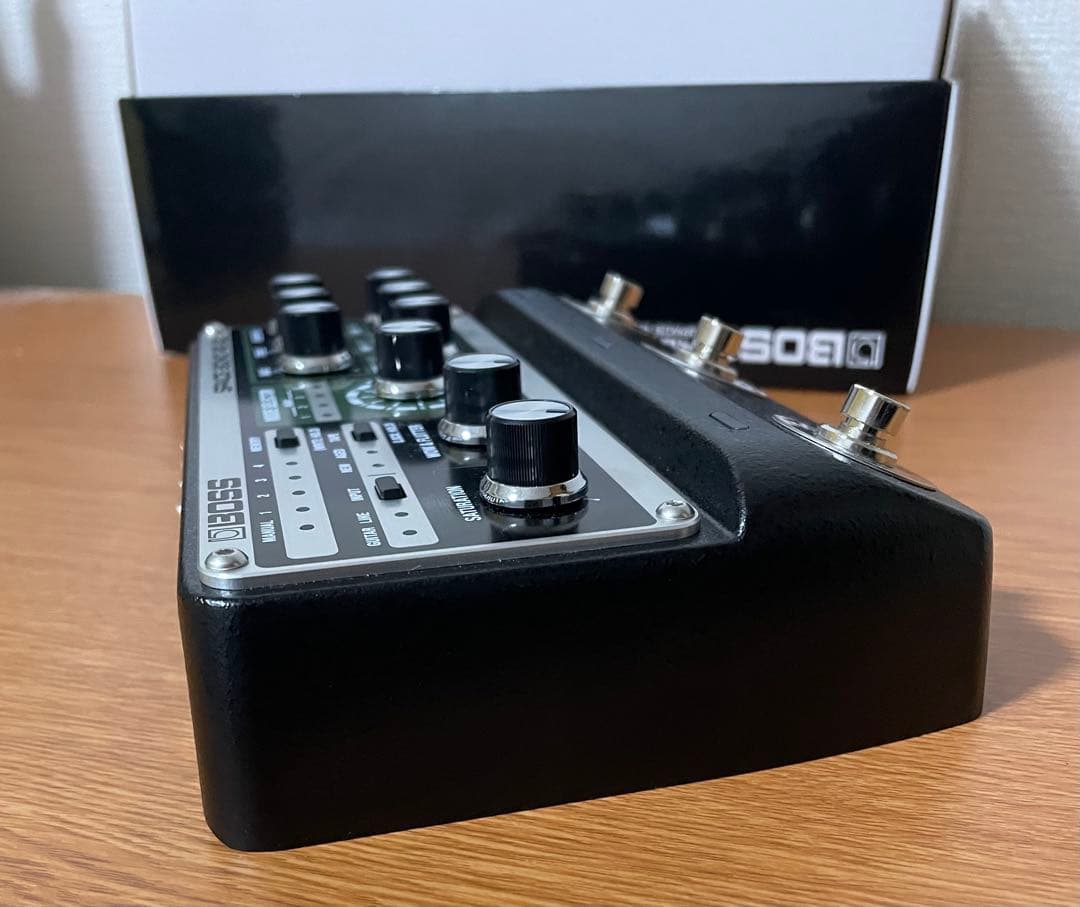 ギター BOSS / RE-202 Space Echo
