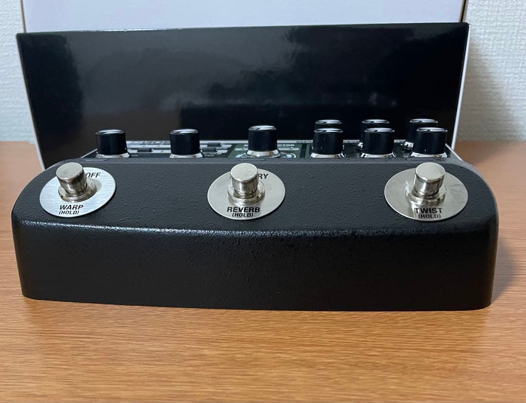 ギター BOSS / RE-202 Space Echo