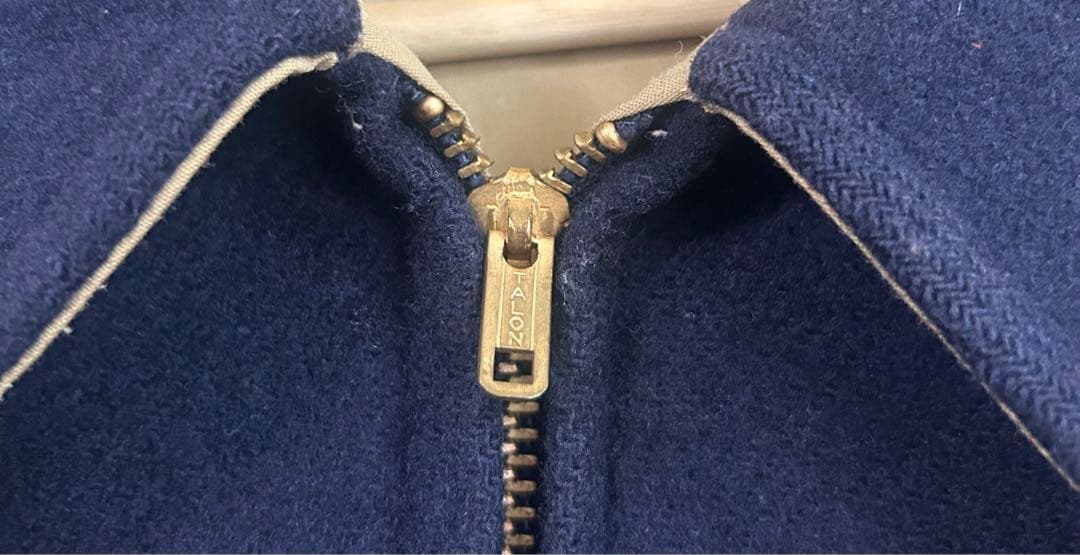 40s Pendleton ウールジャケット XL