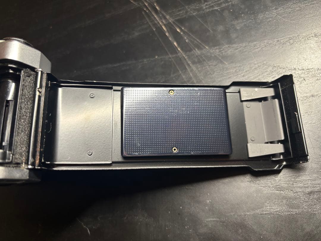 OLYMPUS OM-1 一眼レフカメラ　完動品