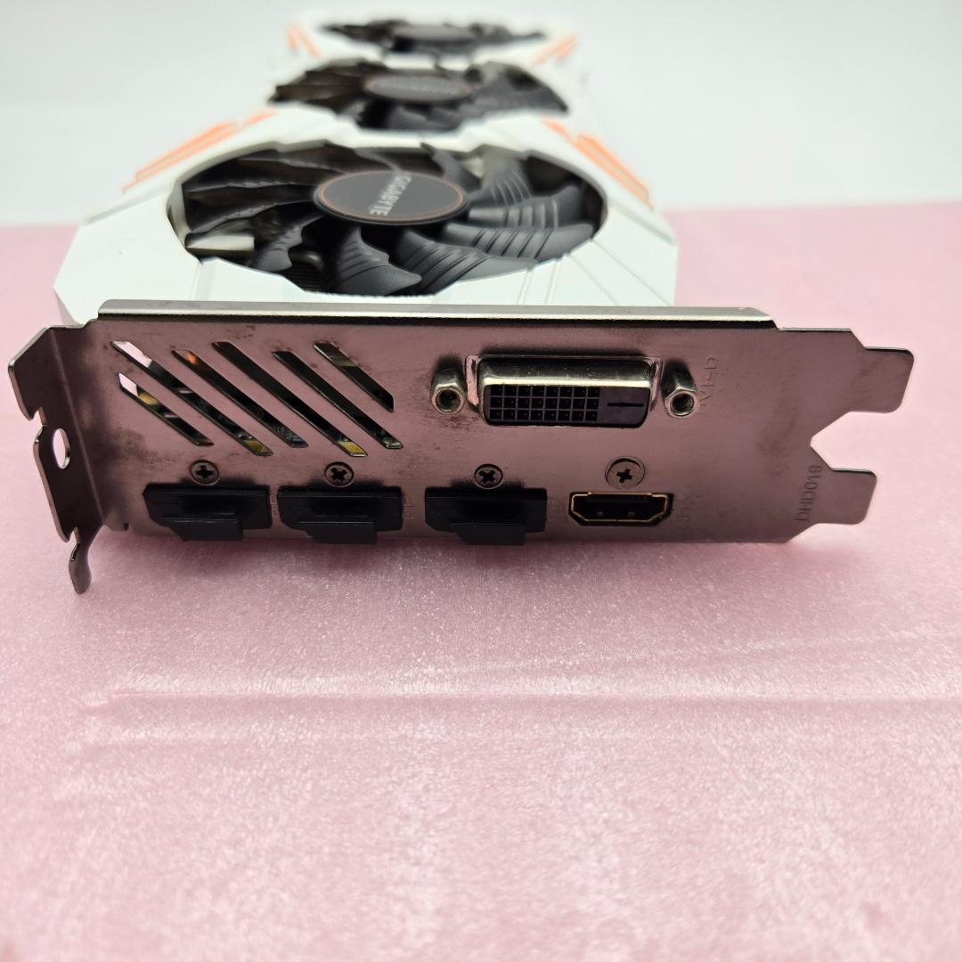 L*)様 GIGABYTE GV-N108TGAMING OC-11GD