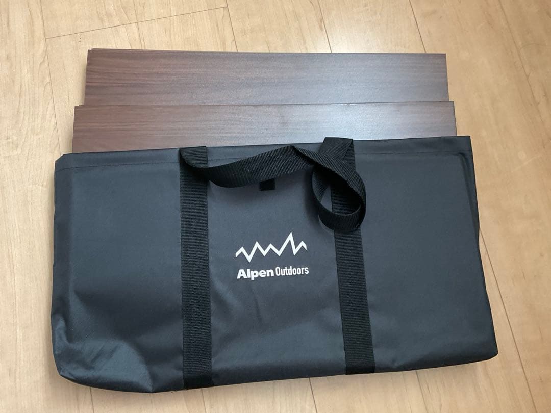 Alpen Outdoors　こたつユニット　110