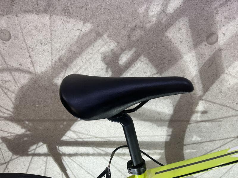 GIANT ESCAPE RX S ジャイアント　クロスバイク イエロー