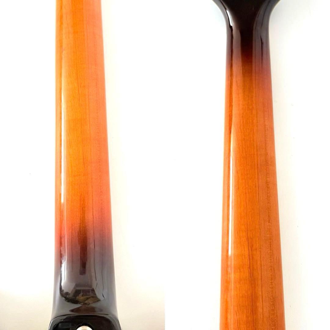 【極美品】Aria Pro Ⅱ TA-700 セミアコ