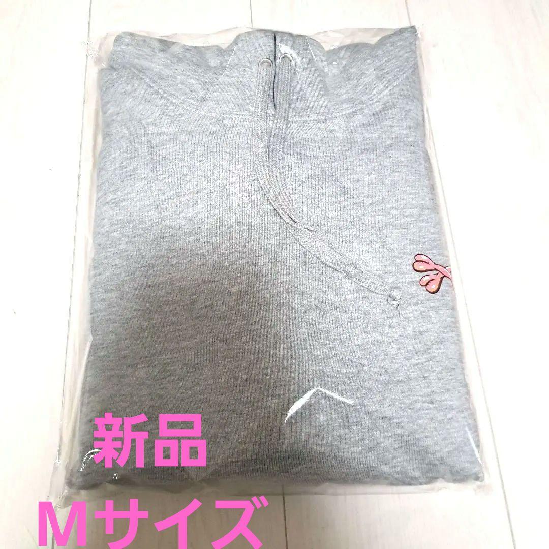 新品未開封 キスマイくにおパーカー Mサイズ 920